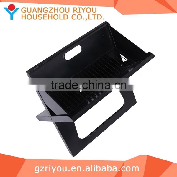Assessed Supplier Commercial Mini Ceramic Bbq Grill photo-4