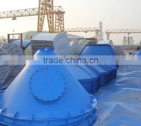 Competitive Price of Cement Silo 50-500T photo-6