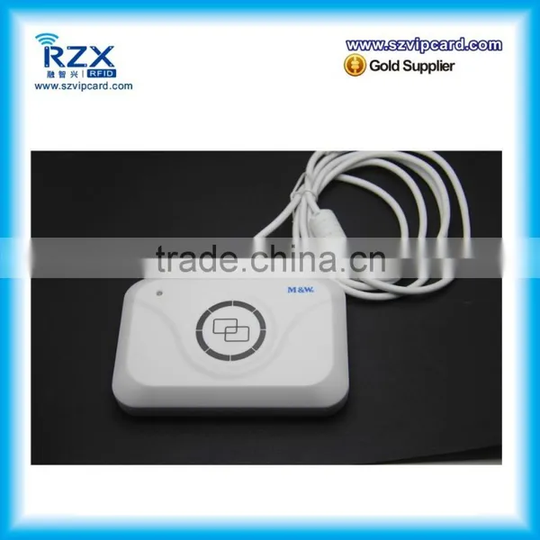 13.56mhz Contactless RFID Access Control Card Short Range Rfid Reader photo-2