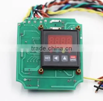 CON01002 Pump controller water level controller water level sensor module