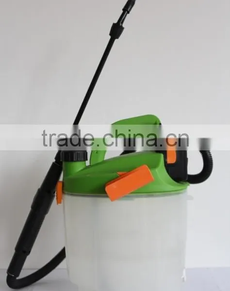 5L Electric Sprayer photo-3