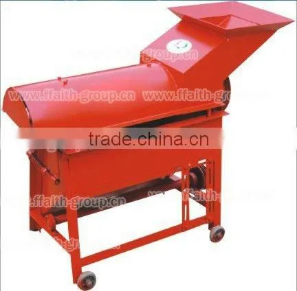 Corn Peeling Machine
