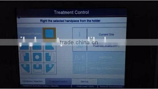 2016 Newest Model Body Shape Liposonix HIFU Slimming Machine for Anti Wrinkle Removal photo-6