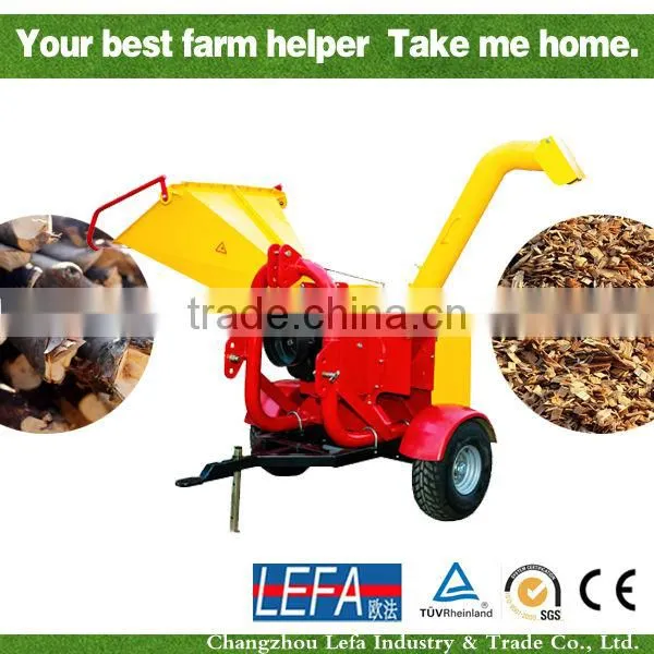 2016 New 18 Ton Hydraulic Log Splitter for Sale photo-4