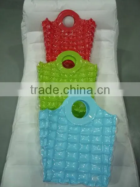 Inflatable Air Bag,pvc Bag,shopping Bag,beach Bag,bubble Bag photo-2
