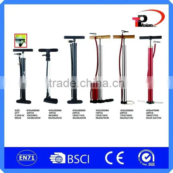 Bicycle Mini Pump/Hand Pump/Mini Pump photo-2