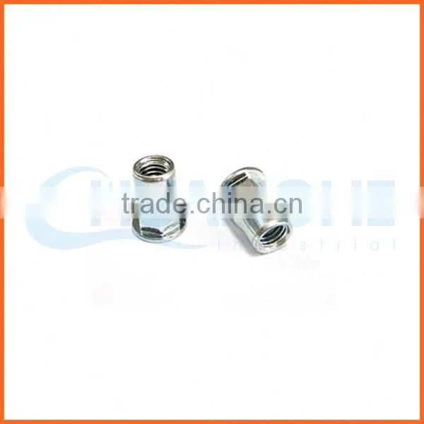High Quality Aluminium Steel Hollow Rivet photo-3
