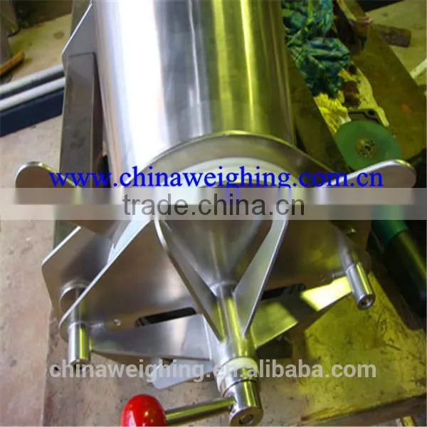 20 kg Automatic Powder Auger Filling Machine photo-4