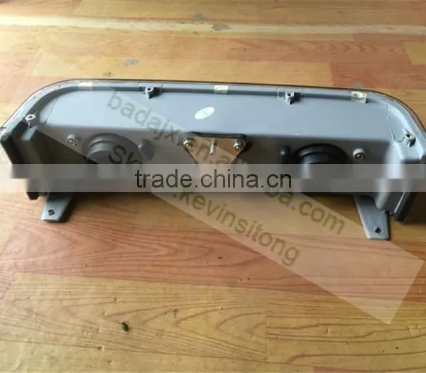 Shanghai New Holland SNH704 Tractor Parts Front Lamp photo-2