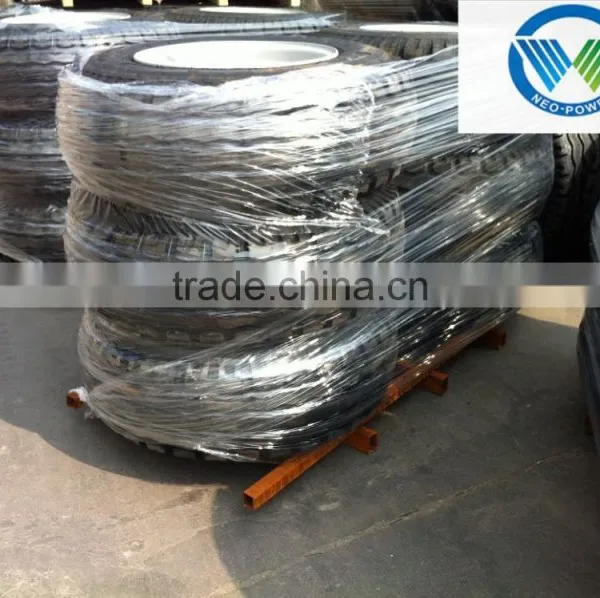 Farm Tractor Tractors 280/85R24 LR861 R-1 TIRE photo-3