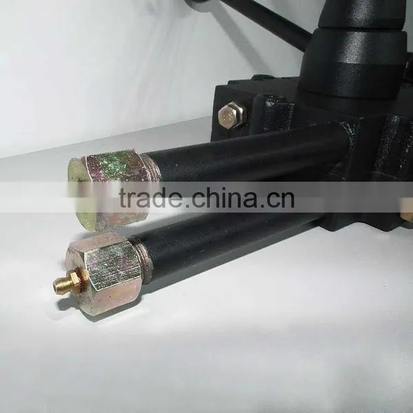 High Quality Soft Shaft Controller photo-2