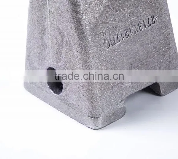 Wear Resistant Forged Excavator Bucket Tooth for DH300 photo-2