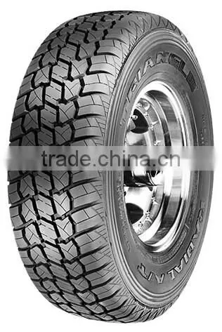 Triangle Brand Winter Tires 185/75r16c 185r14c 185/75r16c photo-5