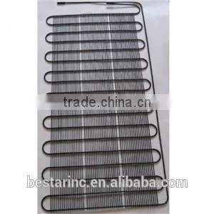 Freezer Wire Tube Condenser photo-5