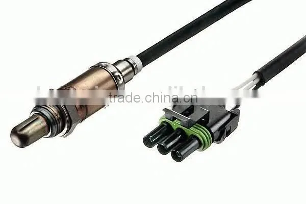 Top Quality Oxygen Sensor 0258003229 Lambda Sensor photo-2