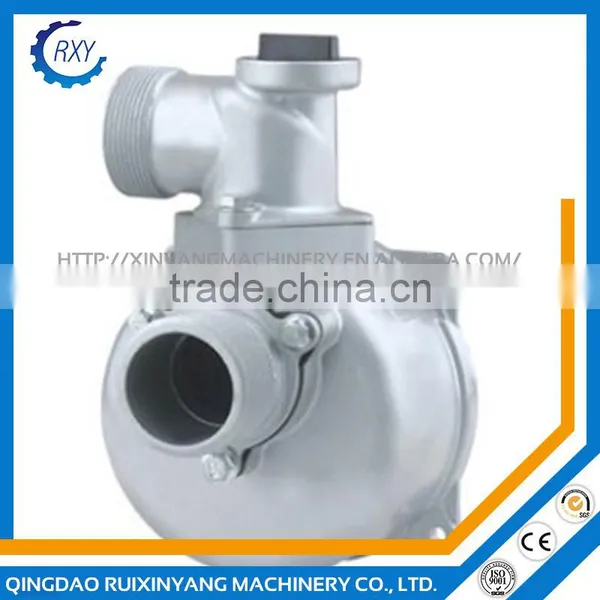 Customized Pump Fuel Dispensing Pump Parts for Gas Station Oil Filling Machine Parts photo-1