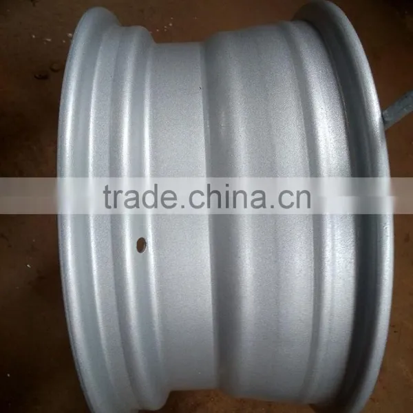 7.00x17 Jiujiu Agricultural Steel Wheel Rim photo-5