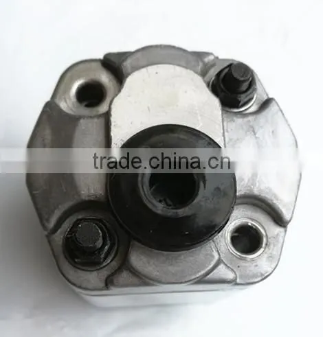 China Wholesale Hydraulic Gear Pump of Hydraulic Pump System photo-6