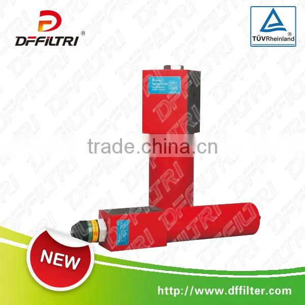 Good Price DFF High Pressure Filter For Industrial Machines photo-2