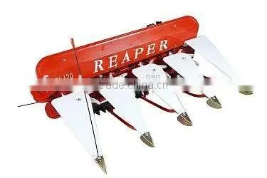 Reaper Harvester photo-2