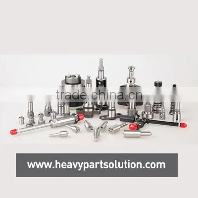 Doosan Excavator Injection Parts Spare Parts photo-2