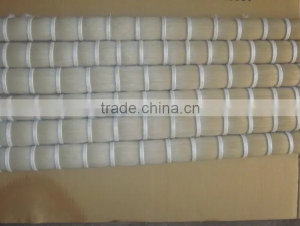 100% Natural Horse Tail Hairs for Hot Selling photo-5