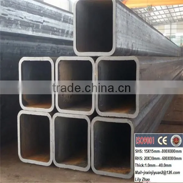 Square Steel Pipe Gb/t 3094 photo-3
