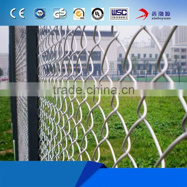 Gaw Chain Link Fence Fabric photo-2