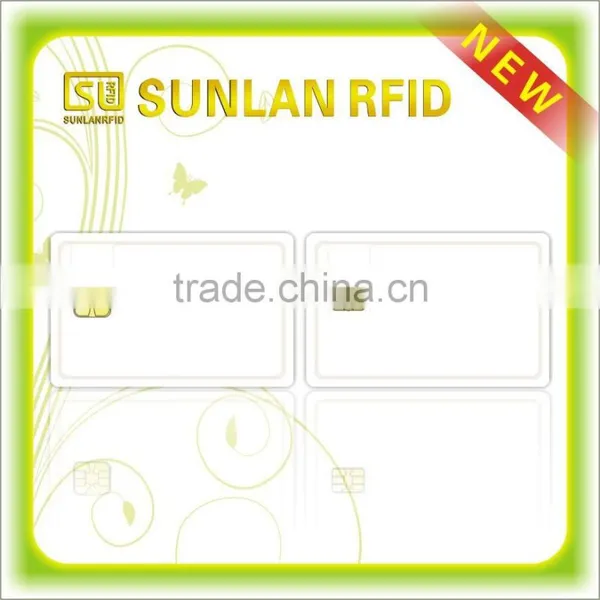 TK 4100 Em4200 Inkjet Printable Rfid Card Proximity Cards photo-3
