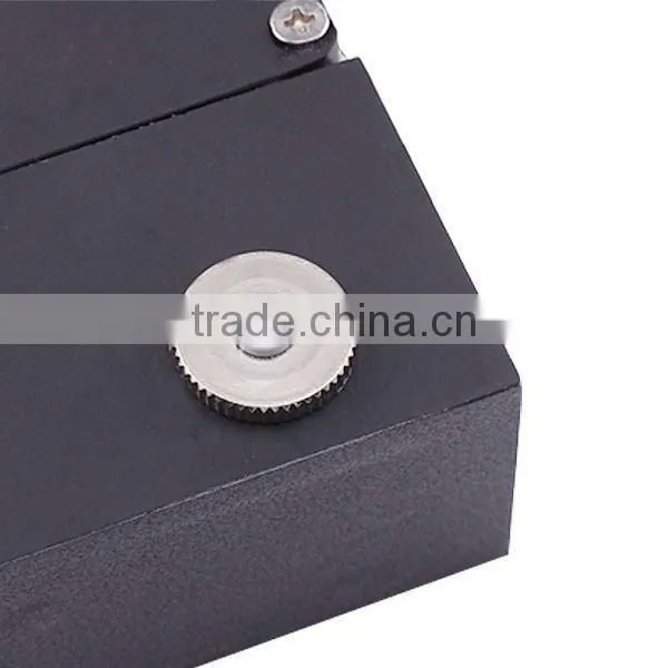 Gem Refractometer w/ Built-in LED Light + RI Oil Gemstone Identifier Tester Jewelry Tool photo-5