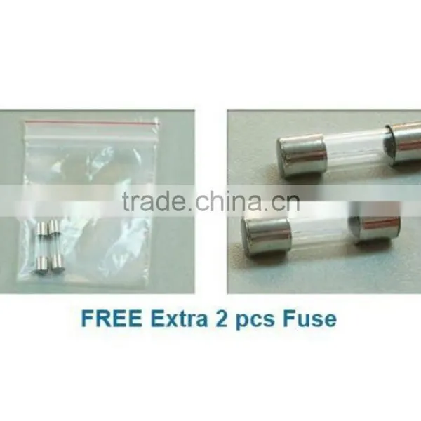 DUAL Pipe Gooseneck Fiber Optic Microscope LED Illuminator 110V / 220V photo-6
