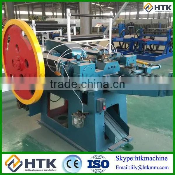 1-6 Inch Automatic Wire Nail Making Machine Z94-2C,3C,4C,5C,6C photo-2