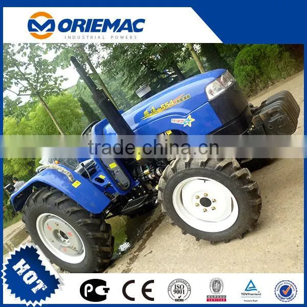 85hp Lutong LT854 4WD Mahindra Tractor Price photo-4
