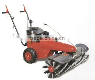 Hot Selling High Quality and Reasonable Price New Type Snow Blower photo-2