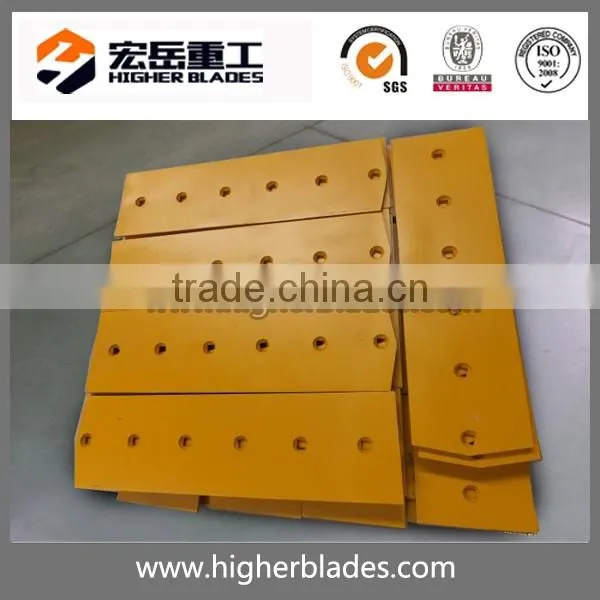 Bulldozer Center Cutting Edge 4T-6230 for Caterpillar D3