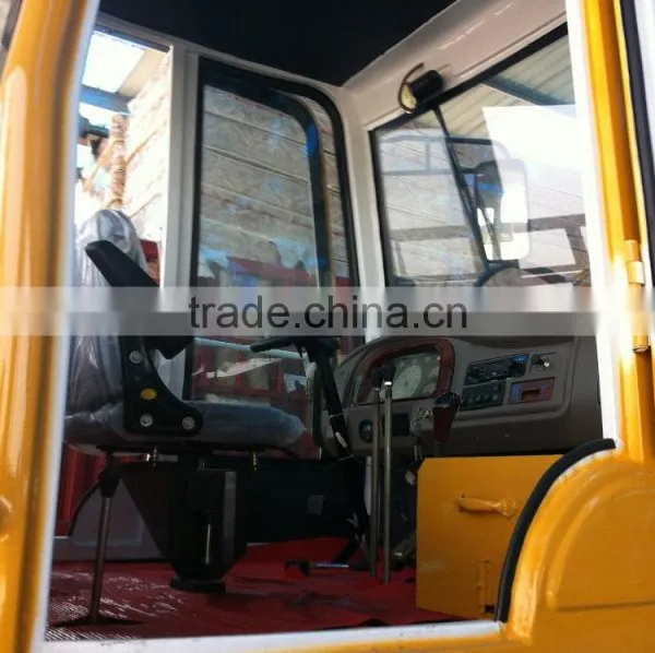 Cheap Price Good Quality New Backhoe Loader WZL25-10A photo-3