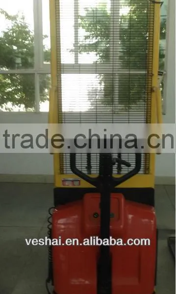 Hand Pump and Electric Stacker VH-EMS-100/16 photo-3