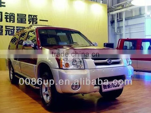 All Kinds of Great Wall Auto Parts for Pick-up SAFE Sailing Saiku Saiying Deer photo-5