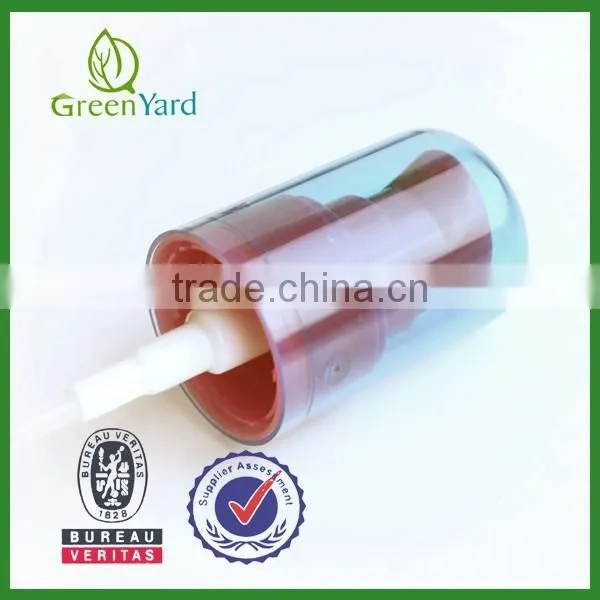 Skin Care Liquid Soap Dispenser Treatment Pump Cosmetic Cream Spray Pump photo-3