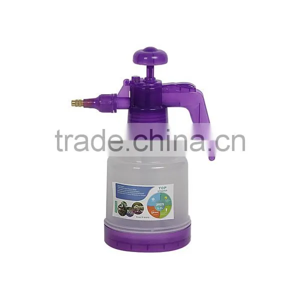 High Pressure Good Quality Garden Sprayer photo-3