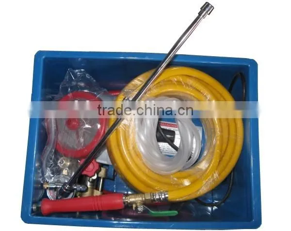 Electric Power Pumps for Spraying Washing DQX-35 photo-2