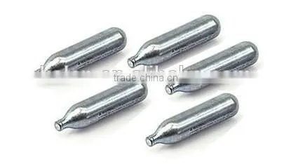CO2 Cartridge Inflator/ Canister Gun/ Pellets and Paintballs photo-3