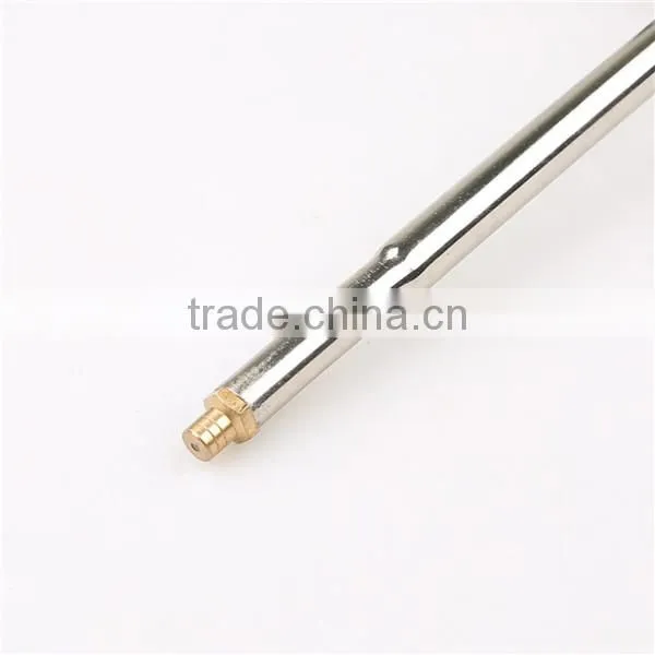 Construction Hand Tool Zinc Alloy Metal Cordless Caulking Gun photo-6