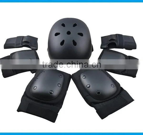 Skateboard High Qulaity Roller Skating Guard photo-2