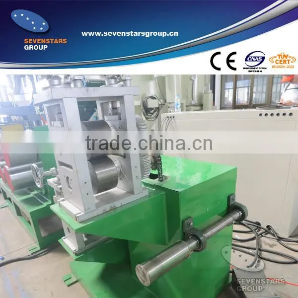 pp Pet Plastic Packing Strap Extrusion Line/machine photo-5
