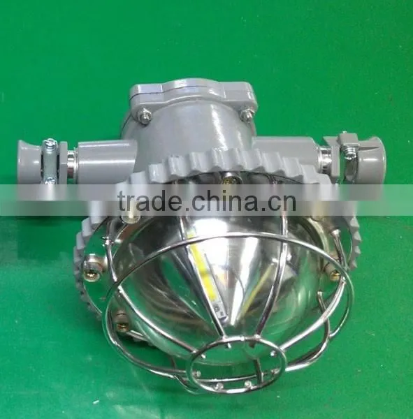 DSG12/127L(A) Round Explosion-proof Laneway Light/OEM photo-3