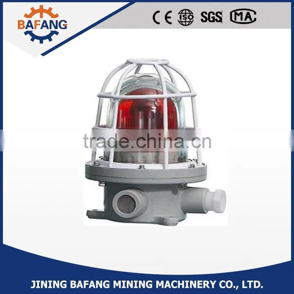 BBJ Series High Quality Explosion-proof Sound-and-Light Alarm Light photo-3