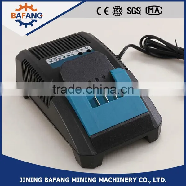 28V Rechargeable Impact Wrench With Factory Price photo-6