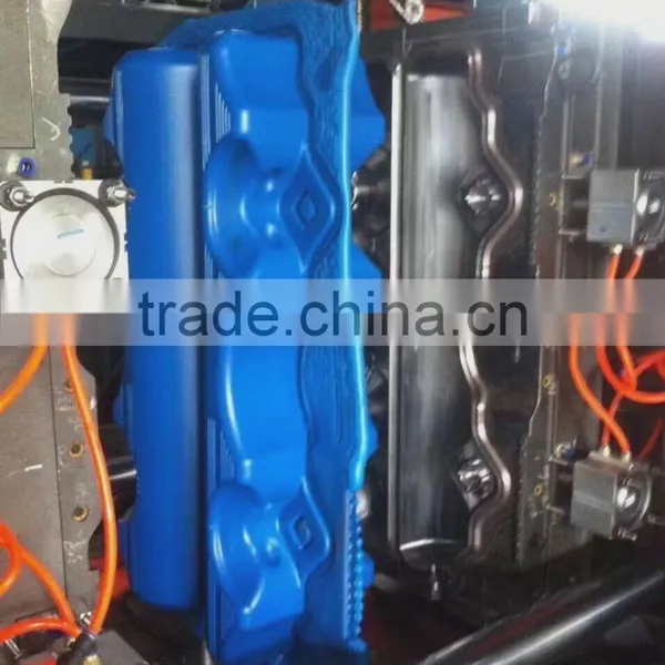 Professional Plastic Mold Maker Mould Blowing Mold photo-3