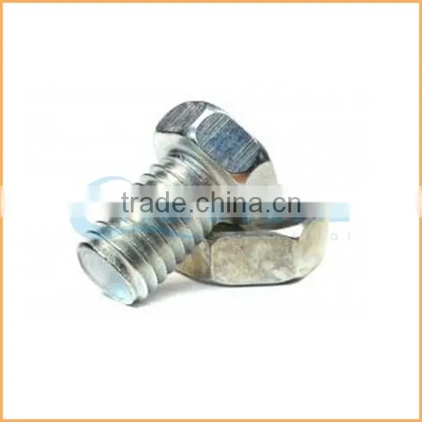 China Suppliers!2mm Nuts Bolts photo-3